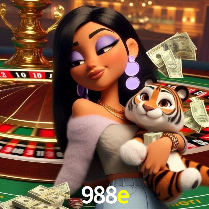 Welcome Bonus 988e