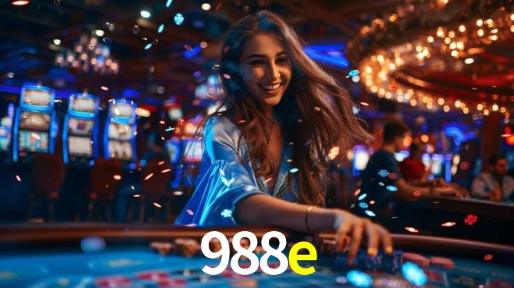 Experiência VIP 988e