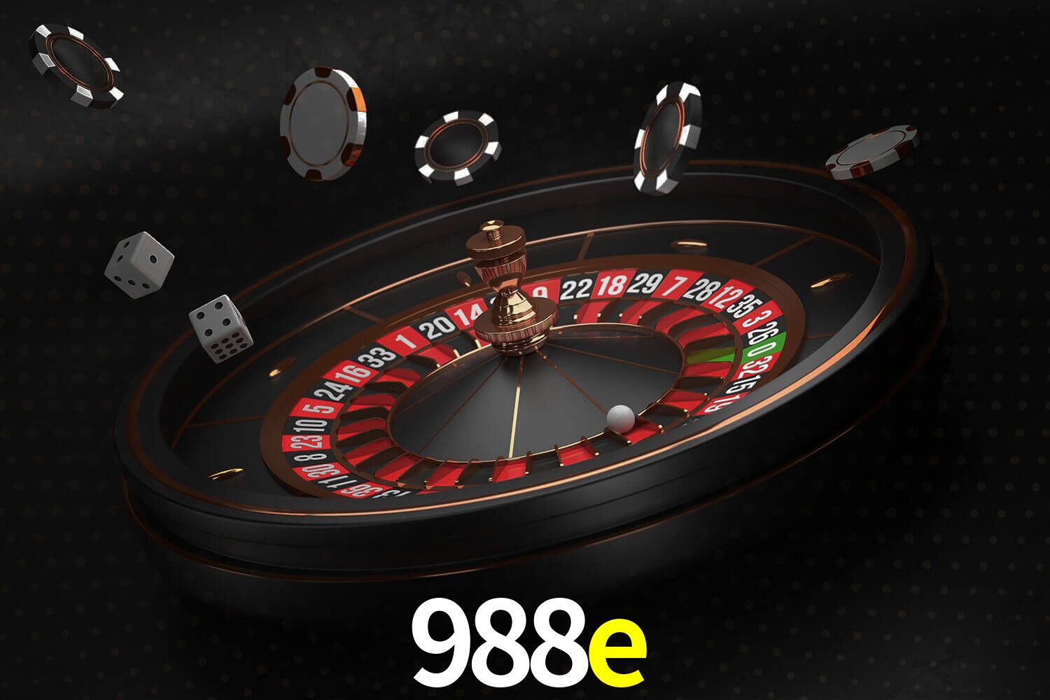 988e: Seu Cassino Premiado com Pagamentos Rápidos