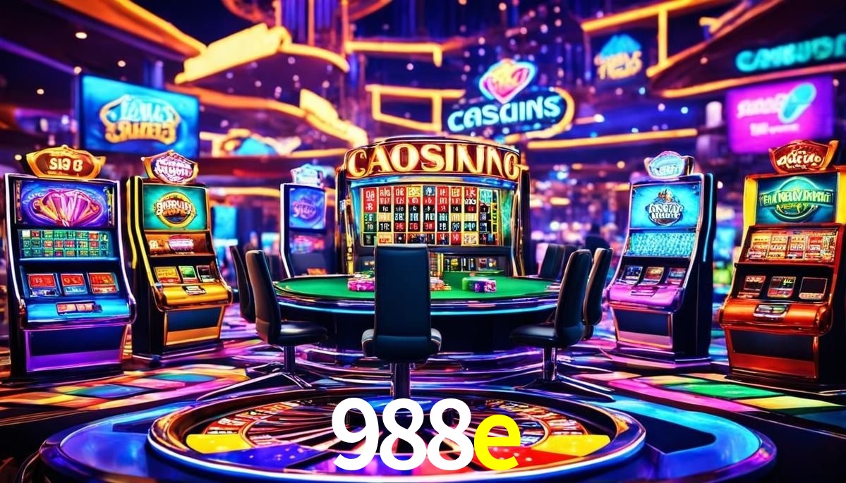 Estatísticas 988e