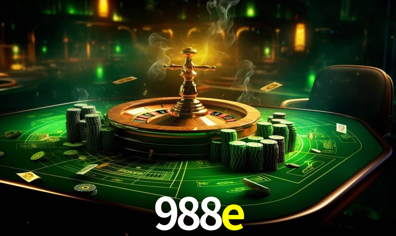 A Emoção da Loteria na 988e: Uma Chance de Mudança de Vida