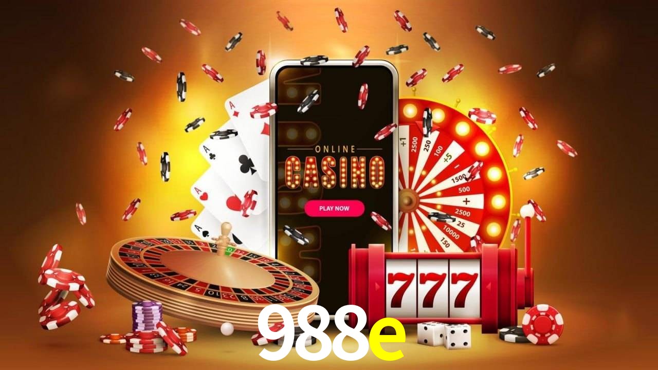 Provedores de Jogos 988e