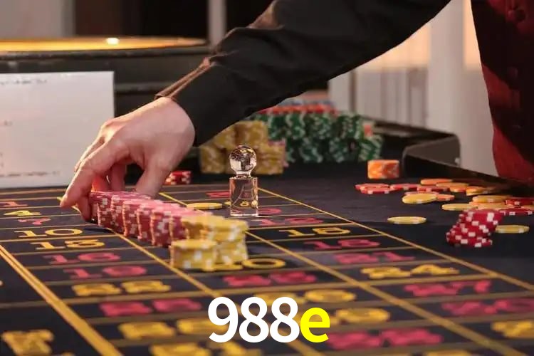 Descubra a Magia dos Jogos de Arcade no 988e