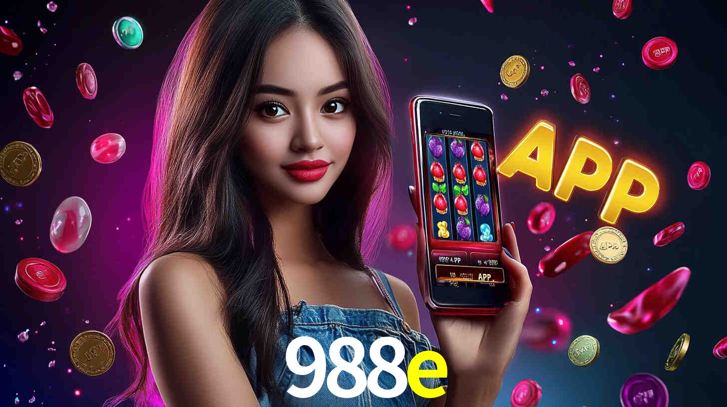 Apostas Esportivas na 988e: Um Guia Completo