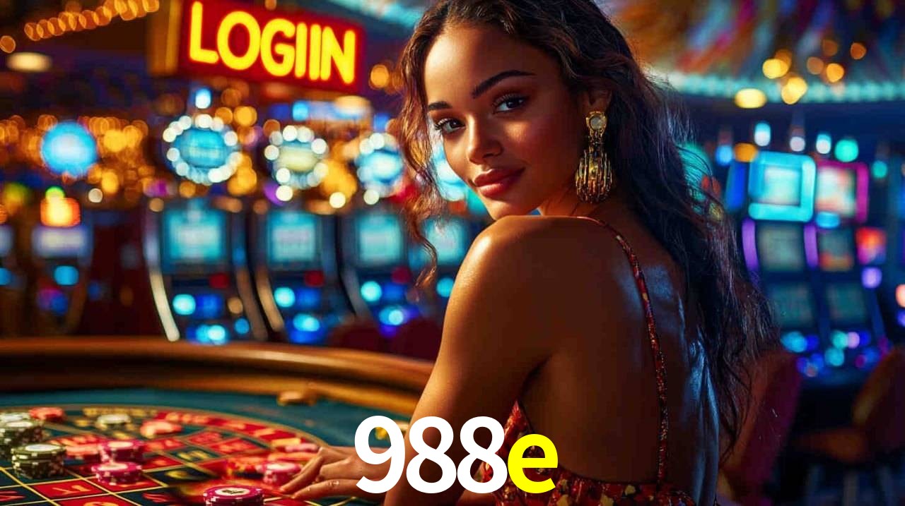 Casino Ao Vivo 988e