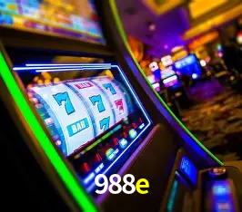 Inovações de Jogos na 988e: O Futuro das Experiências Interativas