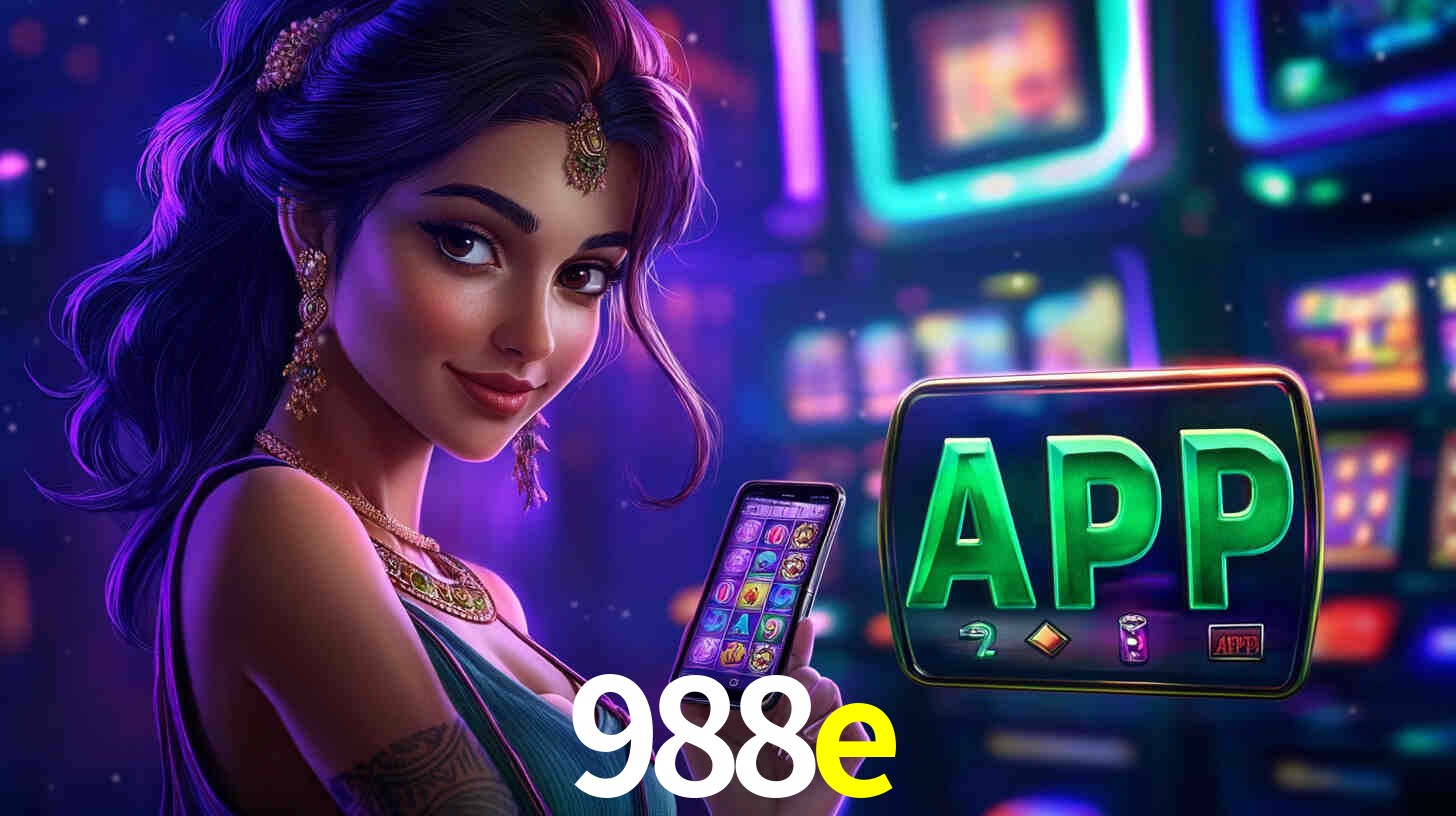 988e: A Experiência de Casino com Jogos de Mesa ao Vivo