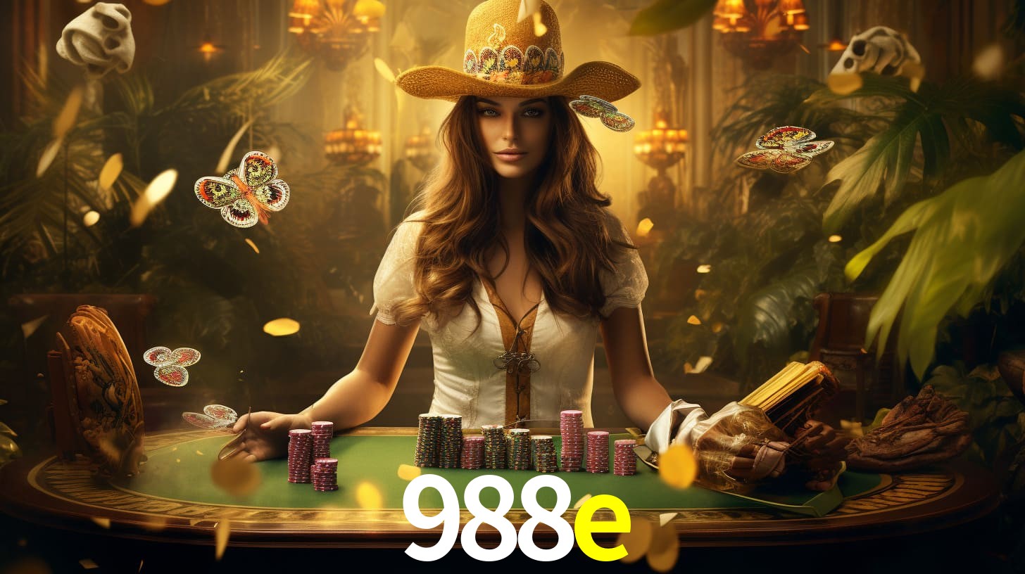 VIP Casino 988e
