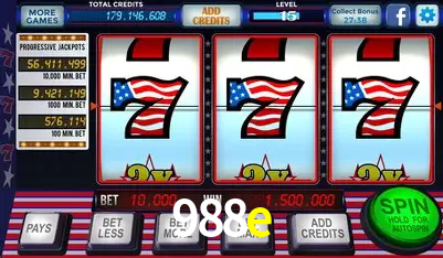 Descubra a Magia dos Jogos de Arcade no 988e