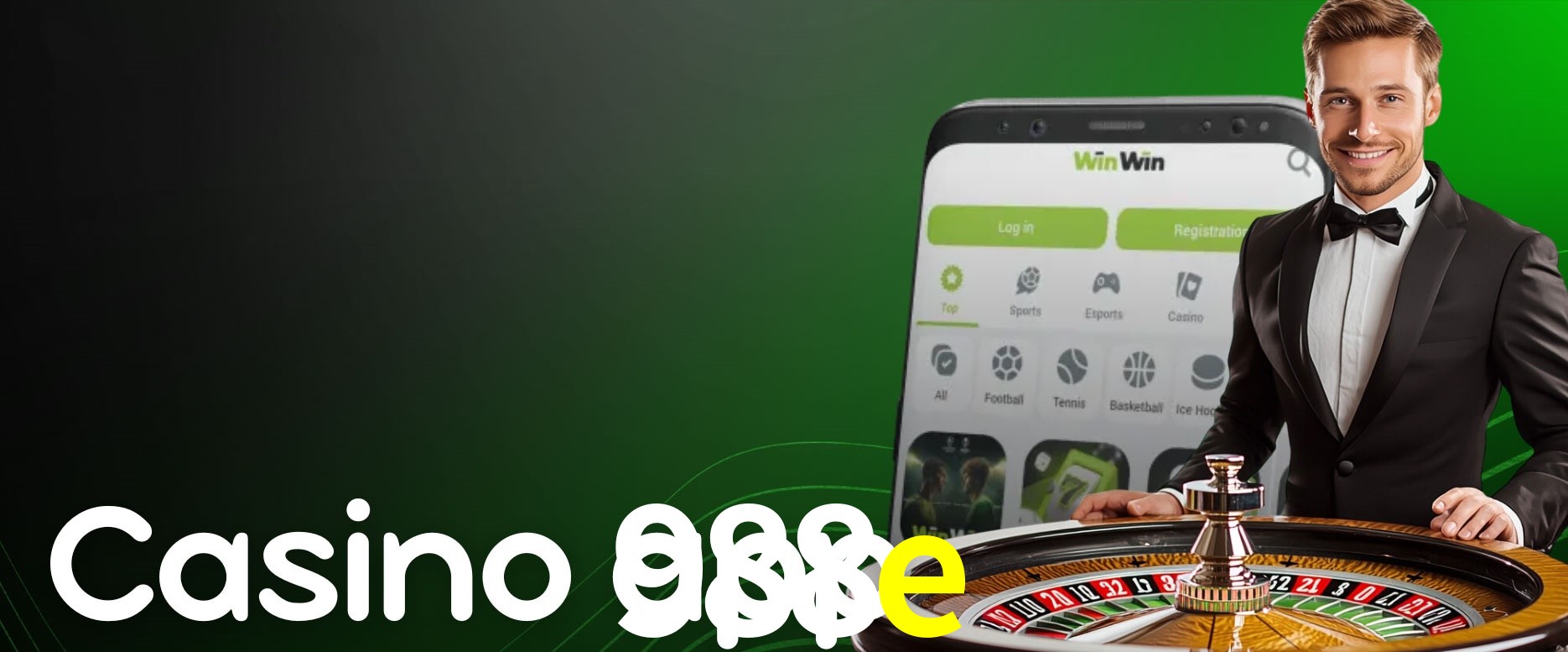 Flash Promotion 988e