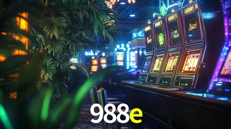 Live Casino 988e