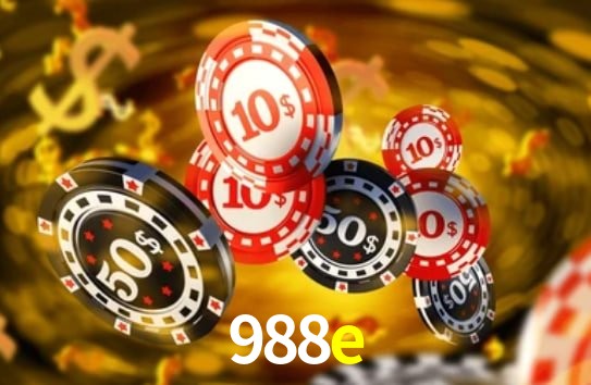 Casino VIP 988e