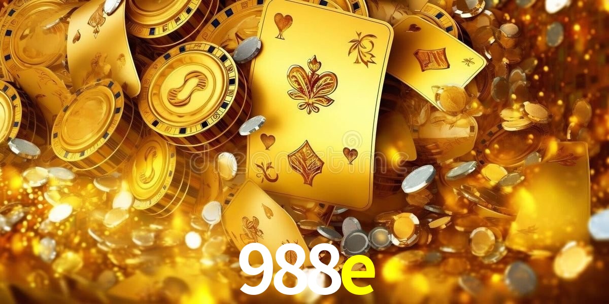 Explorando a Categoria de Eventos em Apostas na 988e