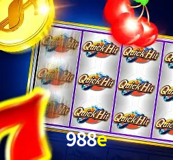 A Emoção da Loteria na 988e: Uma Chance de Mudança de Vida