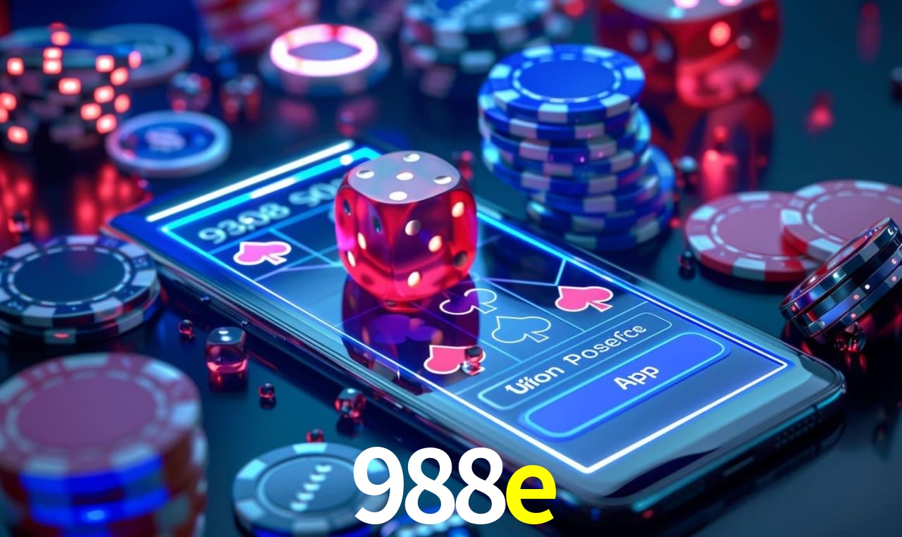Canal oficial no Telegram da 988e