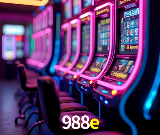 Loterias online na 988e