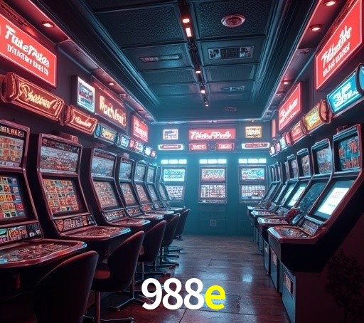 Bônus e promoções da 988e