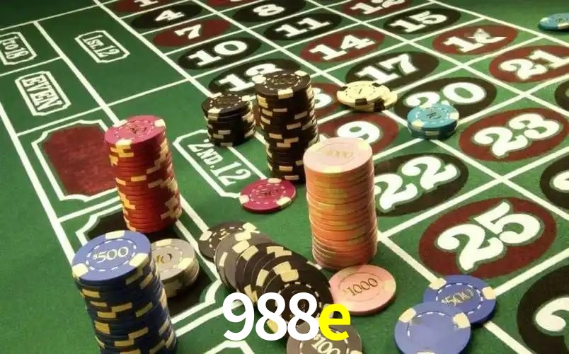 Recursos de Bônus 988e