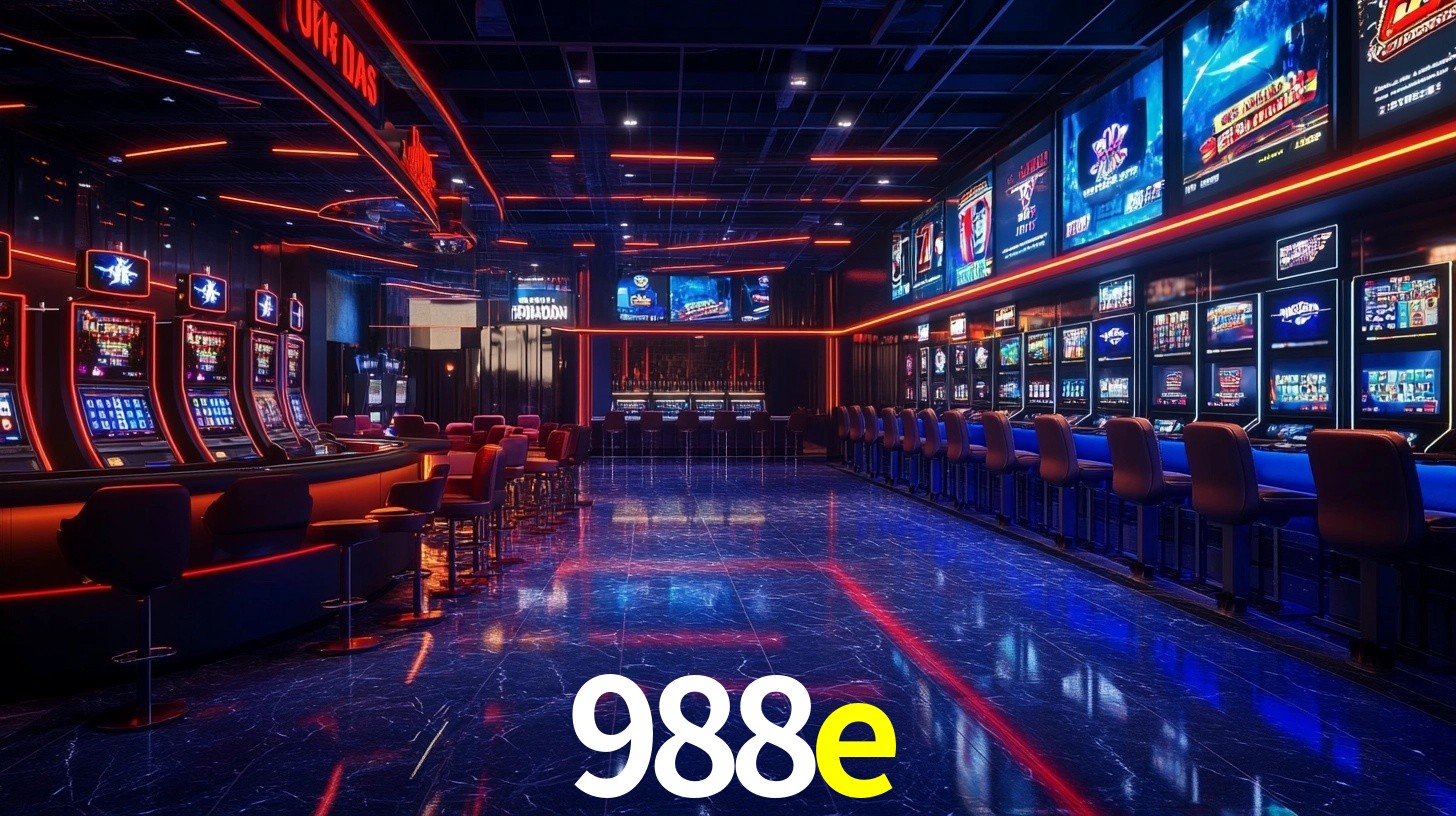 Welcome Bonus 988e
