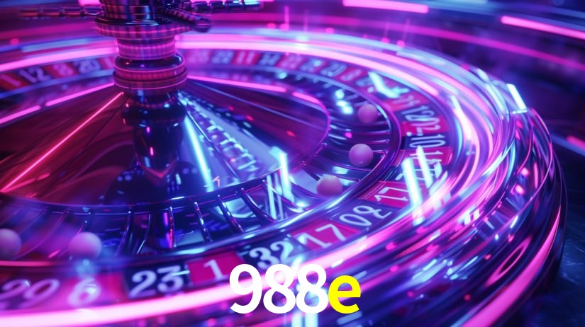 Descubra o Programa VIP da 988e: Vantagens Exclusivas para Jogadores