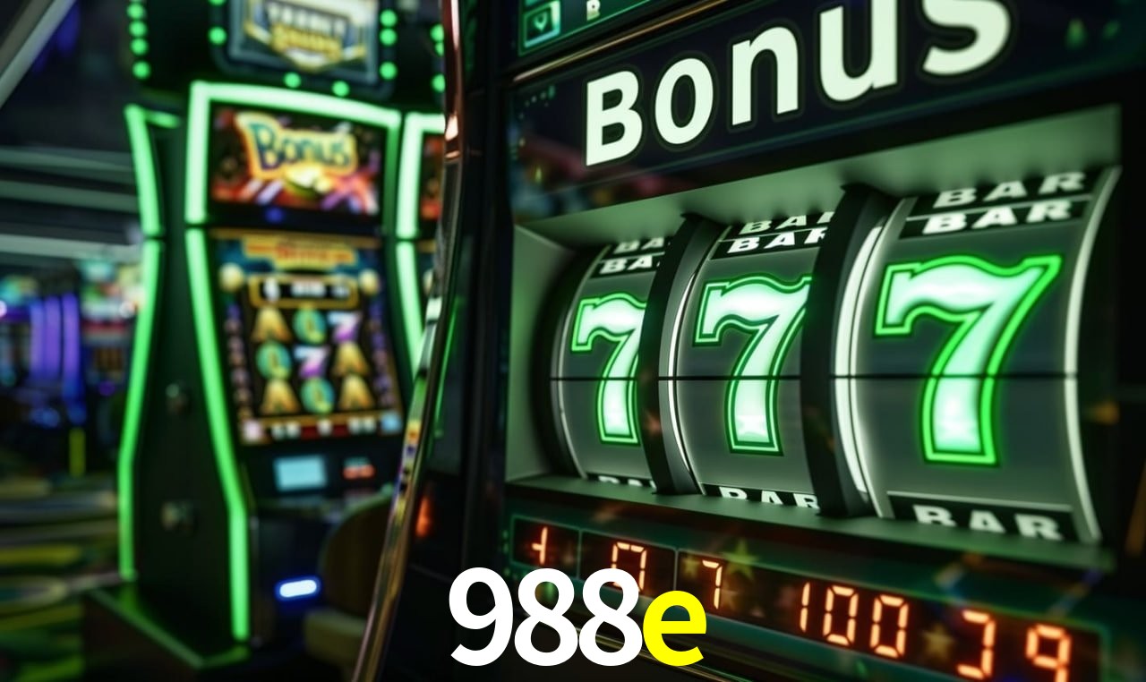 Slot Games 988e