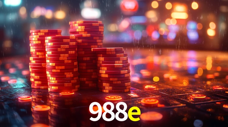 988e: Jogos de Caça-Níqueis-Altas Recompensas, Roleta-Velocidade, Blackjack-Desafios Máximos