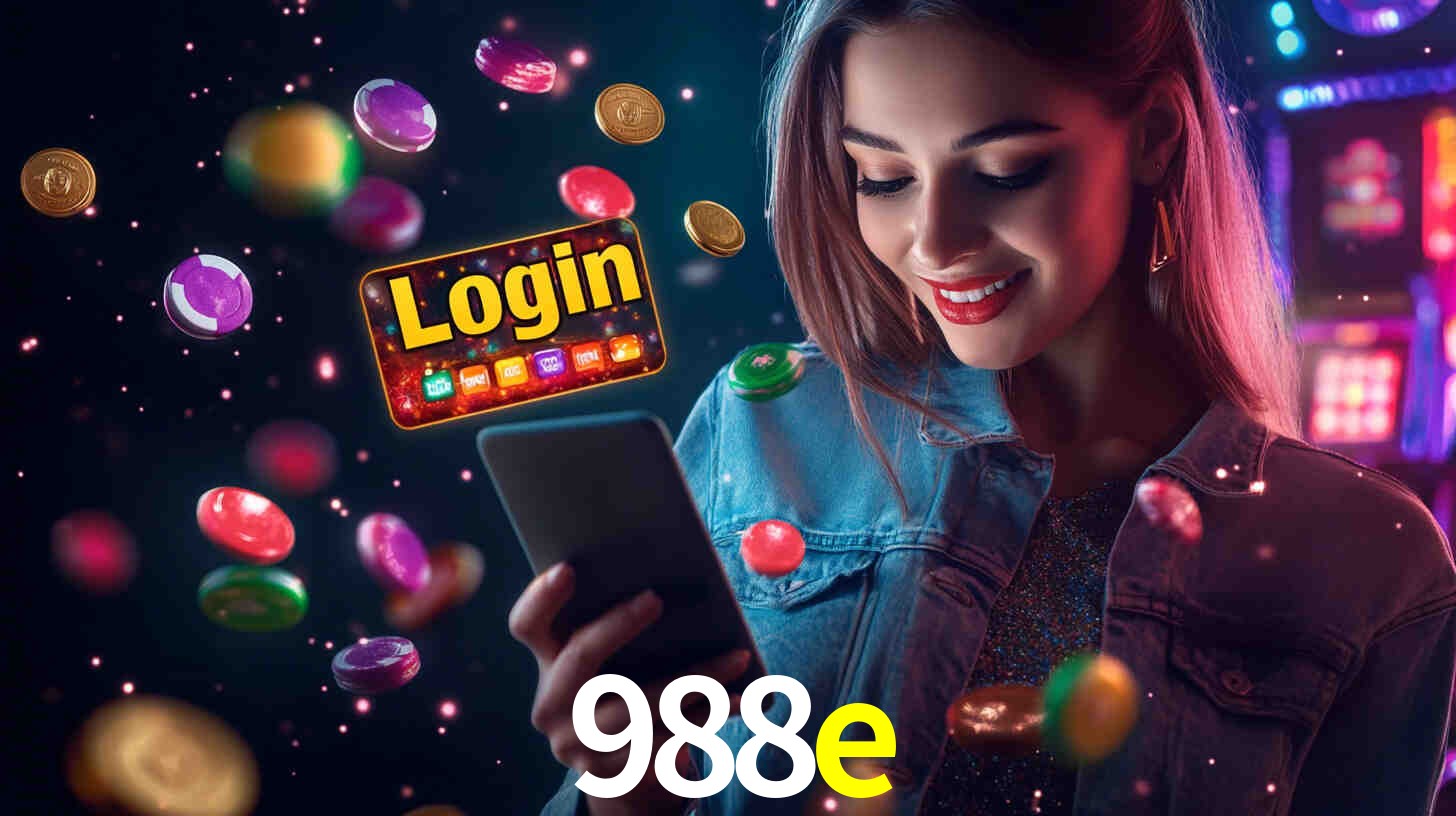 Descubra o Programa VIP da 988e: Vantagens Exclusivas para Jogadores