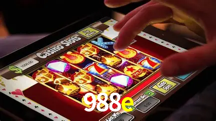Cassino ao vivo com dealers reais na 988e